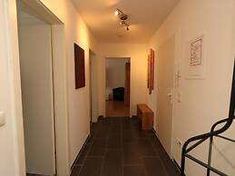 Apartment in Essen With Terrace