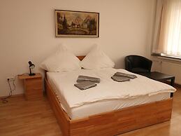 Apartment in Essen With Terrace