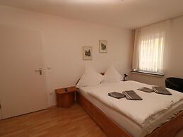 Apartment in Essen With Terrace