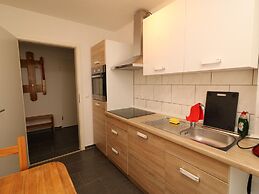 Apartment in Essen With Terrace