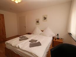 Apartment in Essen With Terrace