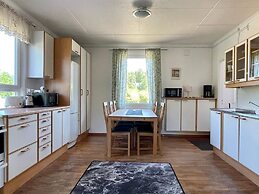 5 Person Holiday Home in Morlunda