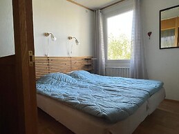 5 Person Holiday Home in Morlunda