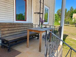 5 Person Holiday Home in Morlunda