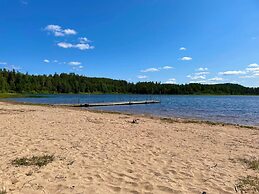 5 Person Holiday Home in Morlunda-by Traum