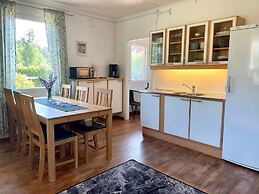 5 Person Holiday Home in Morlunda-by Traum