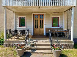 5 Person Holiday Home in Morlunda-by Traum