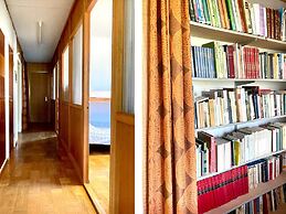 5 Person Holiday Home in Morlunda-by Traum