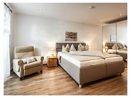 Hochkalter - Reich Family