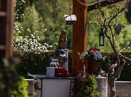 Hochkalter - Reich Family