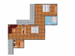 Hochkalter - Reich Family