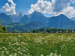 Hochkalter - Reich Family
