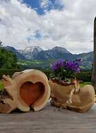 Hochkalter - Reich Family