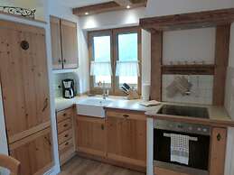 Hochkalter - Reich Family