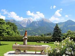 Hochkalter - Reich Family