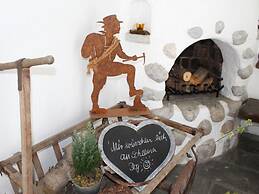 Hochkalter - Reich Family