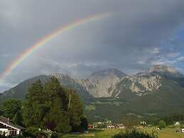 Hochkalter - Reich Family
