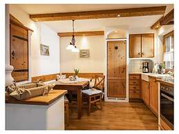 Hochkalter - Reich Family