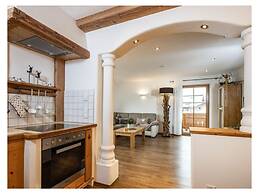 Hochkalter - Reich Family