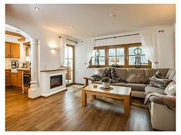 Hochkalter - Reich Family