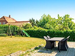 6 Person Holiday Home in Nordborg