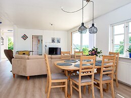 6 Person Holiday Home in Nordborg