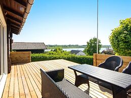 6 Person Holiday Home in Nordborg