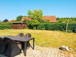 6 Person Holiday Home in Nordborg