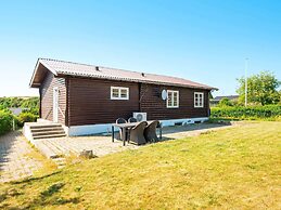 6 Person Holiday Home in Nordborg