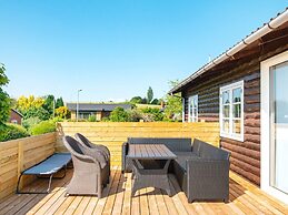 6 Person Holiday Home in Nordborg