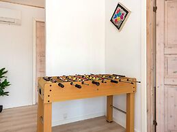 6 Person Holiday Home in Nordborg