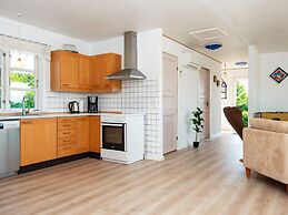 6 Person Holiday Home in Nordborg