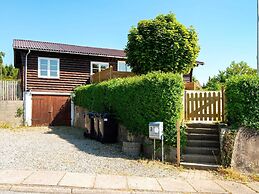6 Person Holiday Home in Nordborg