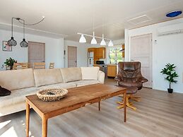 6 Person Holiday Home in Nordborg
