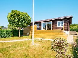 6 Person Holiday Home in Nordborg