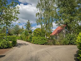 Holiday Home With Conservatory, Near Hellendoorn