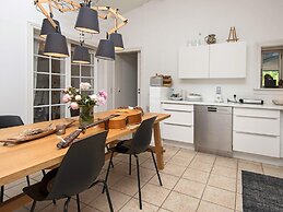 6 Person Holiday Home in Ebeltoft