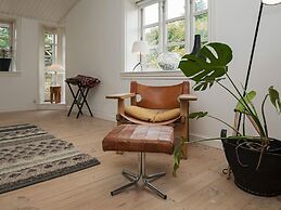 6 Person Holiday Home in Ebeltoft