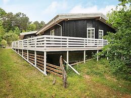 6 Person Holiday Home in Ebeltoft