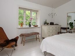 6 Person Holiday Home in Ebeltoft