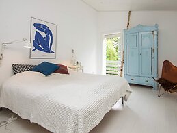 6 Person Holiday Home in Ebeltoft