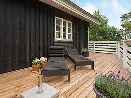 6 Person Holiday Home in Ebeltoft
