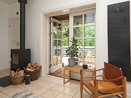 6 Person Holiday Home in Ebeltoft