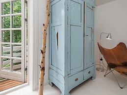 6 Person Holiday Home in Ebeltoft