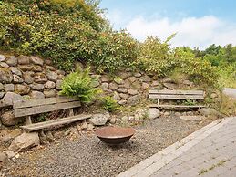 6 Person Holiday Home in Ebeltoft