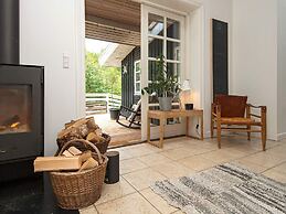 6 Person Holiday Home in Ebeltoft