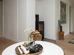 6 Person Holiday Home in Ebeltoft