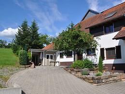 Apartment on the Isenmann Fruit Farm