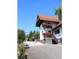 Apartment on the Isenmann Fruit Farm