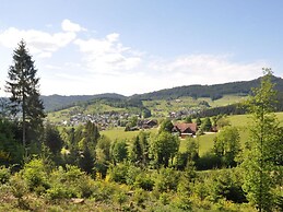 Apartment on the Isenmann Fruit Farm
